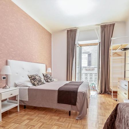 Urbana Apartment Colosseum Řím Exteriér fotografie