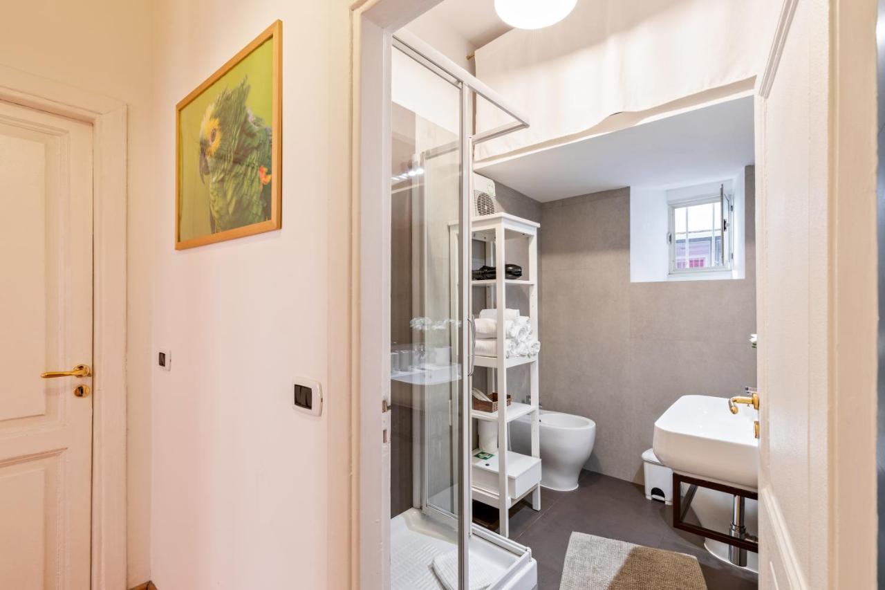 Urbana Apartment Colosseum Řím Exteriér fotografie